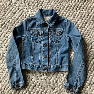 Htg 81 jean jacket
